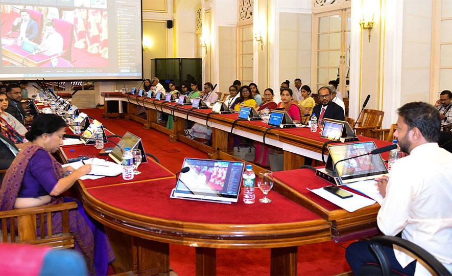 Sri Lankan Exporters Engaged with Diplomats Worldwide to Strengthen Export Opportunities
