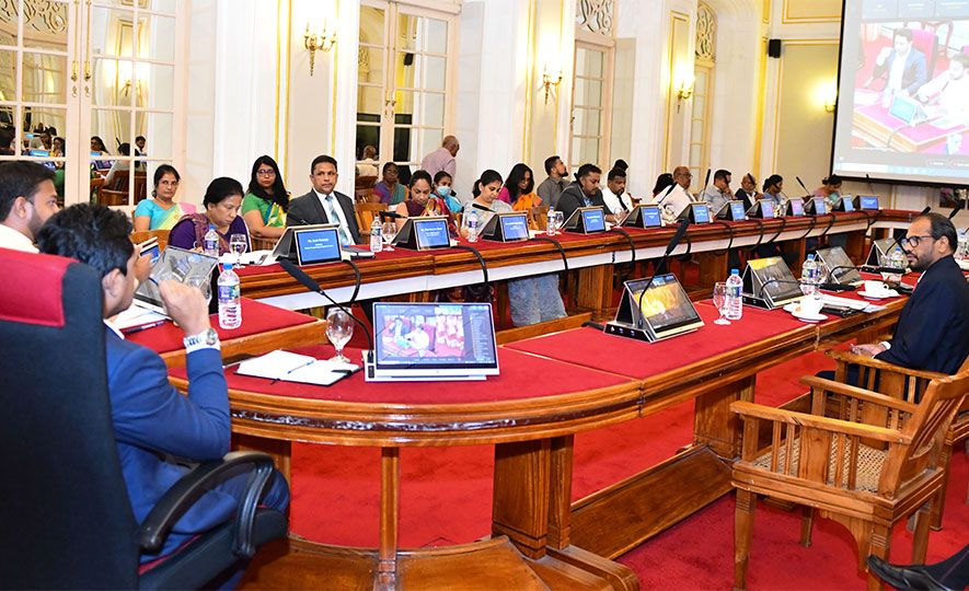Sri Lankan Exporters Engaged with Diplomats Worldwide to Strengthen Export Opportunities