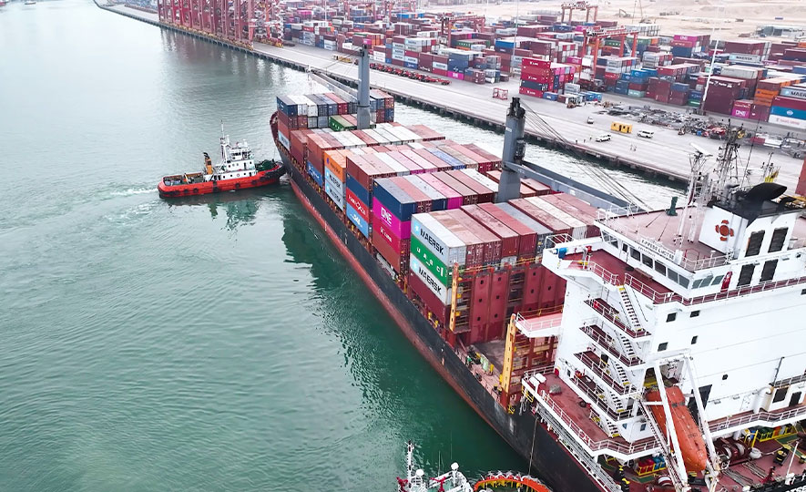 Sri Lanka’s Exports Surge in First Quarter 2025: Fueling Economic Prosperity and Global Competitiveness