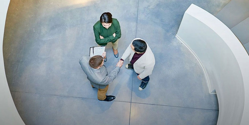 Business Matchmaking Business Matchmaking