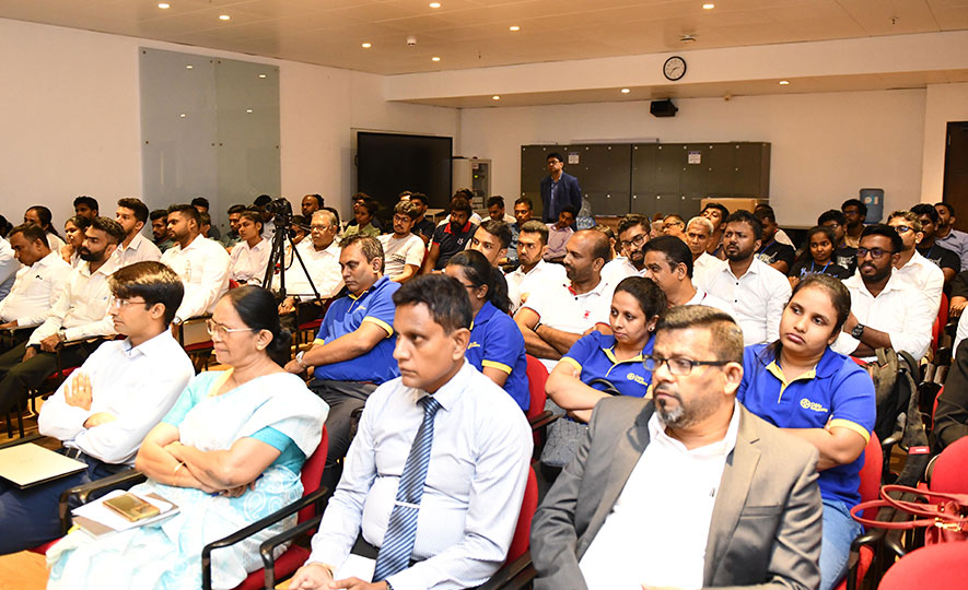 IPC India Conducts First Ever Wire Harness Competition and Technical Session in Sri Lanka in Collaboration with EDB 