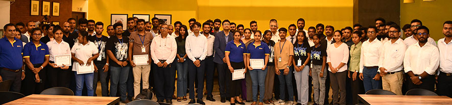 IPC India Conducts First Ever Wire Harness Competition and Technical Session in Sri Lanka in Collaboration with EDB 