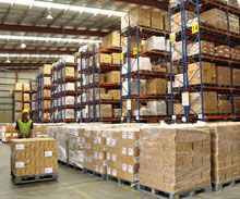 Logistics