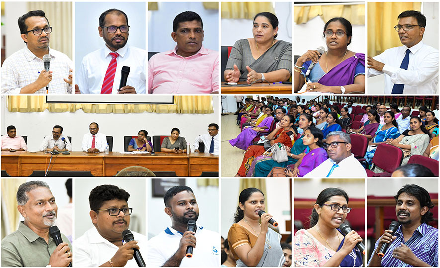 Pilot Project Launched in Southern Province to Strengthen Regional Contribution to Sri Lanka’s Export Development
