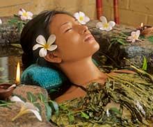 Wellness Tourism